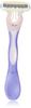 Schick Quattro for Women Disposable Razors for Sensitive Skin, 3 Count (Pack of 2) view 1