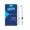 Waterpik JT-450E Dental Water Jet Replacement High Pressure Jet Tips Pack of 2 view 1