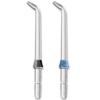 Waterpik JT-450E Dental Water Jet Replacement High Pressure Jet Tips Pack of 2 view 2
