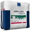 Abena Abri-San Premium Incontinence Pads, Size 3 - Mini, 28 Count view 1