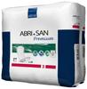 Abena Abri-San Premium Incontinence Pads, Size 3 - Mini, 28 Count view 3
