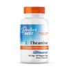 Doctor's Best, Suntheanine L-Theanine, 150 mg, 90 Veggie Caps view 1