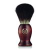 The Body Shop Wooden Shaving Brush view 1