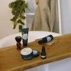 The Body Shop Wooden Shaving Brush view 4