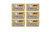 Bic Chrome Platinum Double Edge Razor Blades - 30 Ct by BIC BLADES view 1