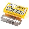 Bic Chrome Platinum Double Edge Razor Blades - 30 Ct by BIC BLADES view 2