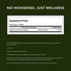 Swanson Beta-Carotene (Vitamin A) 10000 Iu (3000 mcg) 250 Sgels view 3