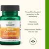Swanson Beta-Carotene (Vitamin A) 10000 Iu (3000 mcg) 250 Sgels view 4