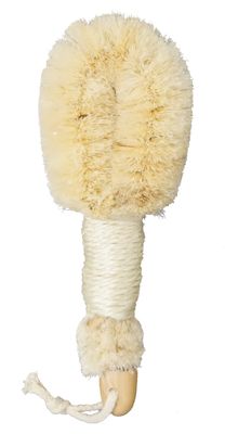 Aquasentials Natural Body Smoothing Brush