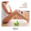 RICA AVOCADO OIL AFTER WAX LOTION 250 ML (for BRAZILIAN WAX) view 3
