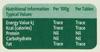 Sweetex Tablets Dispenser 600 Tablets view 3