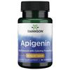 Swanson Ultra Apigenin Capsule (50 mg) -90 Capsules view 1