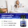 Swanson Ultra Apigenin Capsule (50 mg) -90 Capsules view 3