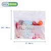 Ezy Dose Disposable Pill Pouches (100 count) view 2