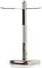 Colonel Conk Classic Shave Stand Model 775 Chrome view 2