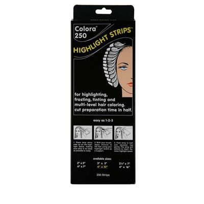 COLORA Highlight Strips HC-01306