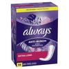 Always Xtra Protection Extra Long Daily Liners 34 Count (Pack of 2) view 2