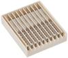 Feather FE-F1-20-100 Standard Blades, 10 Count view 1