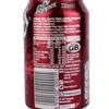 Dr Pepper Sparkling Fruit Flavour Soft Drink(Can) view 2