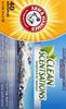 Arm & Hammer Fresh 'N Soft Fabric Softener Sheets, Clean Burst, 40 Count view 3