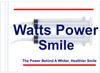 Watts - 2 Large Syringe Oral Irrigators with Tapered Deep Reach Tips for Crowns, Bridges, Oral Pockets and More - 10ml view 1