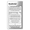 HealthAid Selenium Supplement | Yeast-Free Antioxidant for Immune & Thyroid Support | Promotes Cellular Protection & Heart Wellness | 60 Vegan Tablets(Pack of 1) | For Men & Women view 3