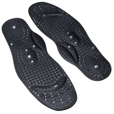 3-in-1 Therapy Insoles - Men's Therapy Insoles XL AD