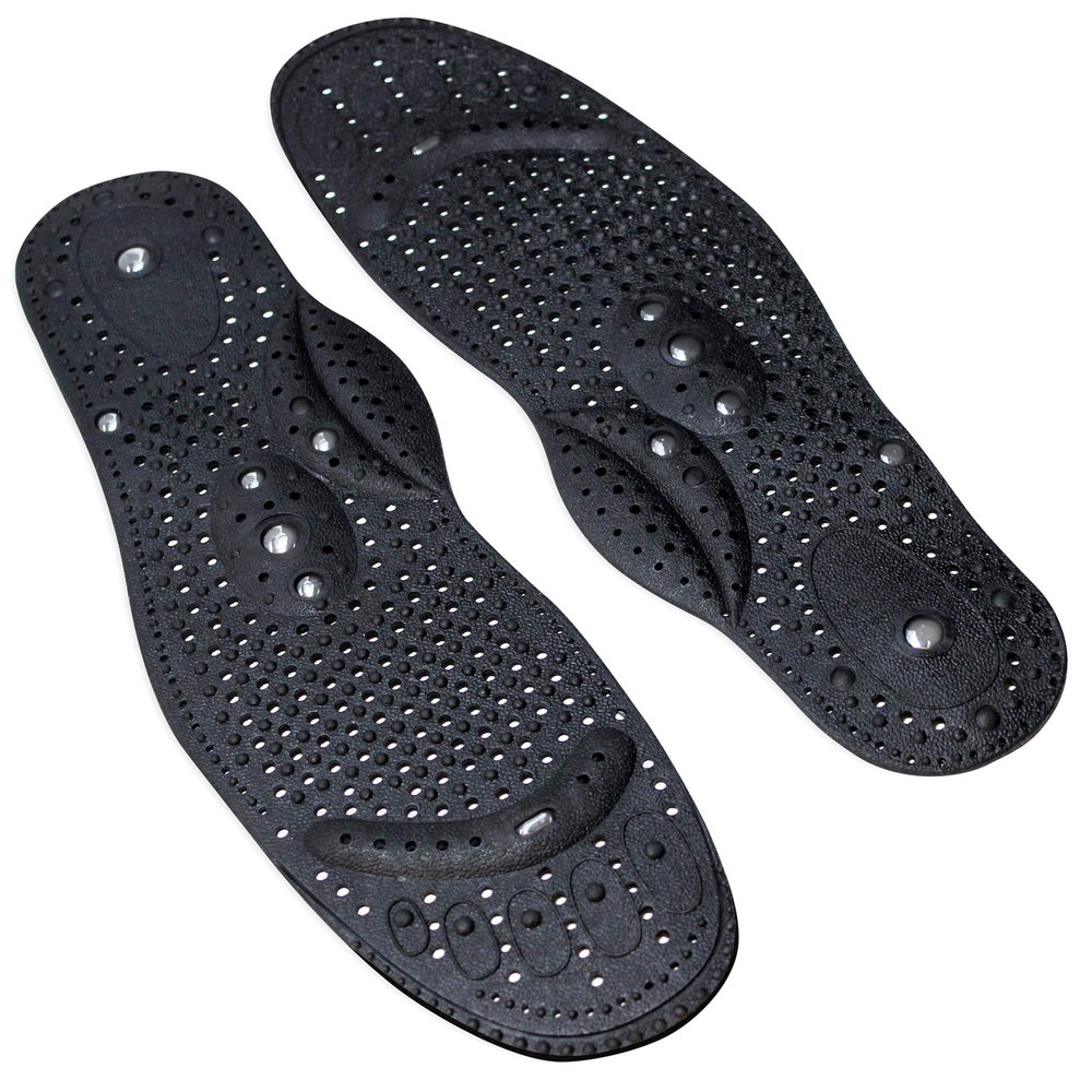 3-in-1 Therapy Insoles - Men's Therapy Insoles XL AD