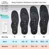 3-in-1 Therapy Insoles - Men's Therapy Insoles XL AD view 4