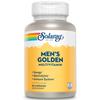 Solaray Mens Golden Multi-Vitamin Capsules, 90 Count view 1