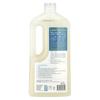 ECOS Earth Friendly- Wave Dishwasher Gel Free&Clear 40 Fl. Oz. view 2