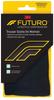 Futuro TM Revitalizing Trouser Socks for Women, Black Diamond Pattern, Moderate view 2