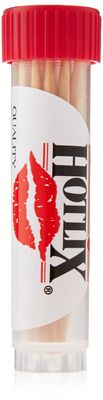 Hotlix Cinnamon Flavored Dental ToothPix .1 0z (16 sticks)