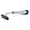 All Metal Trac 2 (Trac II) Compatible Razor and 10 Personna Twin Blade Cartriges view 2