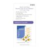 Sally Hansen Hair Remover Wax Strip Kit for Face view 3