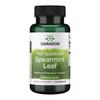 Swanson Full Spectrum Spearmint Leaf 60 Caps (400 mg) view 1