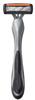 BIC Flex 4 Disposable Razor, Men, 3-Count (Pack of 3) view 3