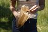 If You Care - Paper Snack & Sandwich Bags 100% Unbleached - 48 Bags view 3