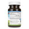 Carlson Labs Zinc, 15mg, 100 Tablets view 2