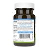 Carlson Labs Zinc, 15mg, 100 Tablets view 3