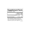 Carlson Labs Zinc, 15mg, 100 Tablets view 4