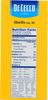 De Cecco Pasta Conchiglie Rigate, 500g view 2
