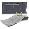 6 x 1 x 3 : Ever Ready Bandage Battle Dressing First Aid Compression Bandage, 6 Inch view 1