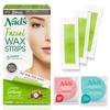 NAD's 20 Piece Facial Wax Strips by NAD'S view 1