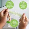 NAD's 20 Piece Facial Wax Strips by NAD'S view 3