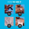 Nad's For Men Men Hair Removal Cream 200Ml Pack Of 1 view 3