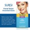 Surgi Wax Assorted Honey Wax Strips view 3