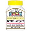 21st Century VIT B-50 COMPLEX PR TABS 60 view 1