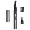 WAHL Micro Groomsman Personal Trimmer (Silver) view 1