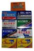 45 LORD SHARK ASCO BIGBEN CROWN DE Blade Sampler 9E view 1